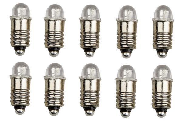 GB2-6811 LED-Schraubbirne E5.5 mit kleinem Kopf warmweiss 16…24V
