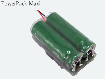 ESU 54672 Power Pack Maxi {Preis 2018}