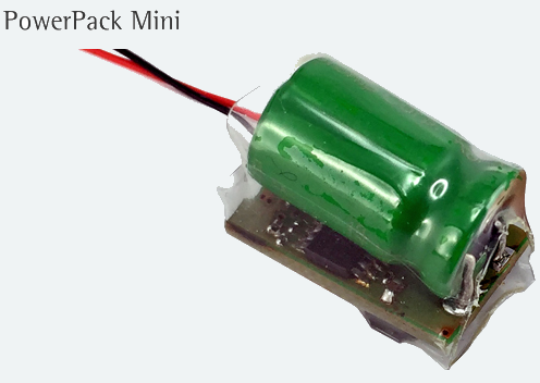 ESU--54671 Power Pack Mini;