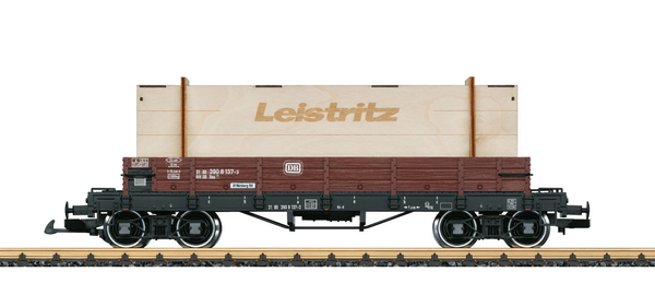 LGB 40024 LGB Museumswagen 2016 "Leistritz"