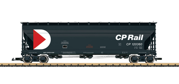 LGB 43822 CP Rail Hopper Car Ep. V,