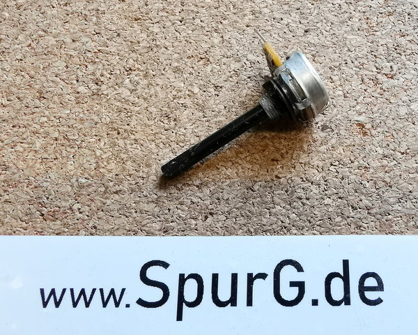 GB2--9063  Lautstärkeregler passend für ESU Loksound 5 L / XL;